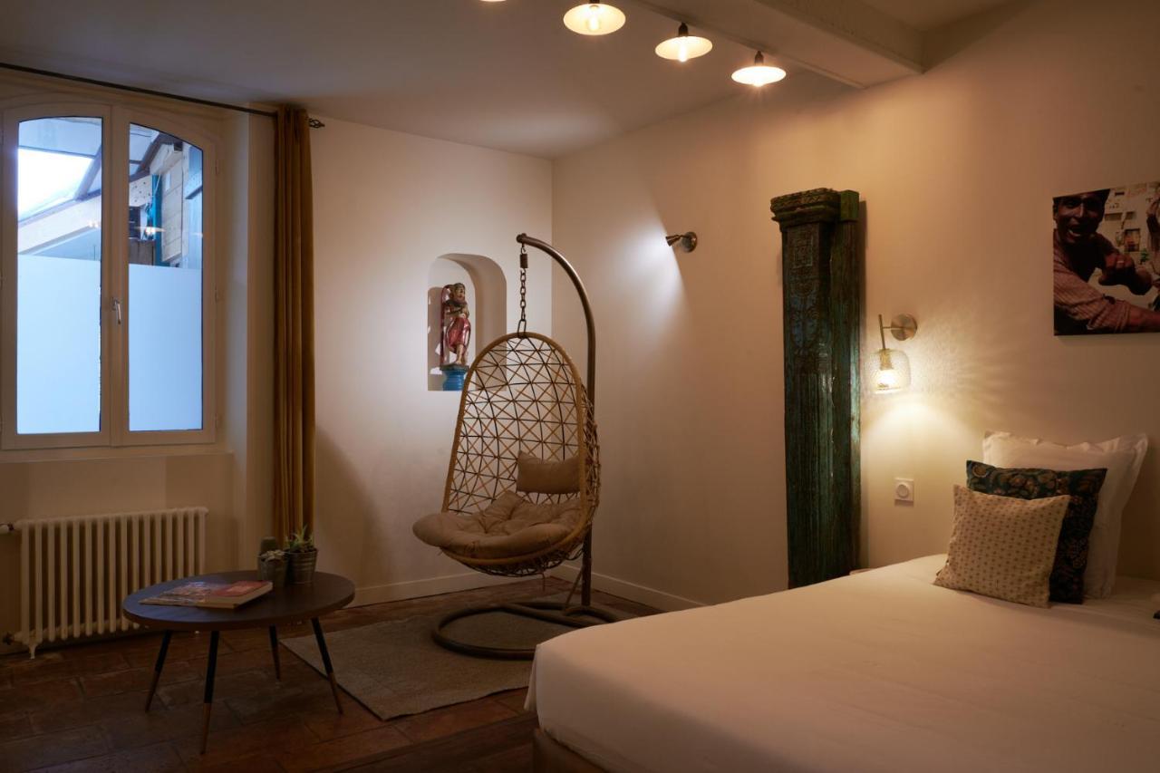 Maison Anjali Тулуза Екстериор снимка