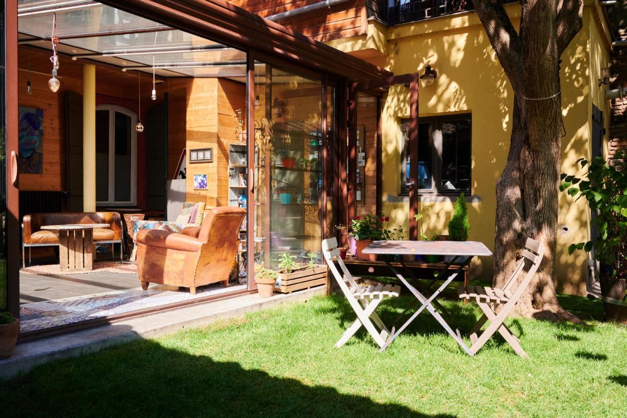 Maison Anjali Тулуза Екстериор снимка
